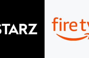 The Easiest Way To Watch STARZ On Amazon Prime