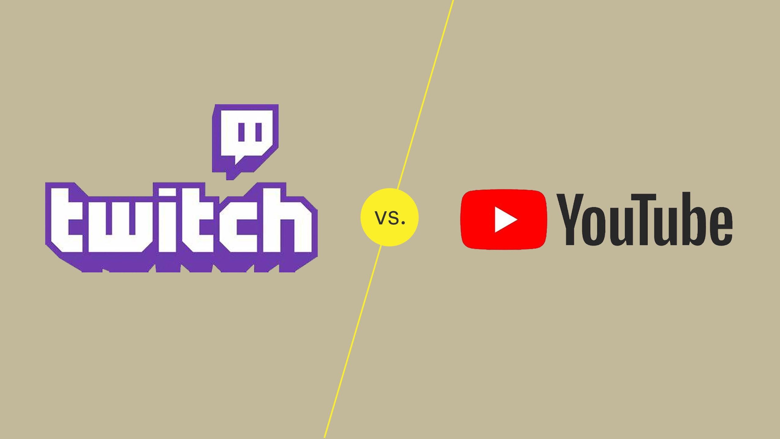 Can Twitch Affiliates Stream On YouTube?