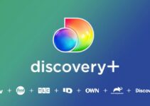 Discovery+ App Not Working And How To Fix It