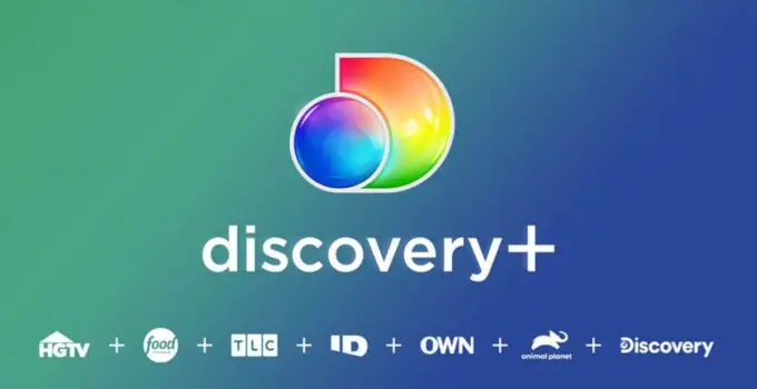 Discovery+ App Not Working And How To Fix It